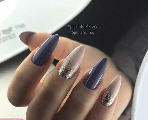 عکس جدیدترین مدل کاشت ناخن