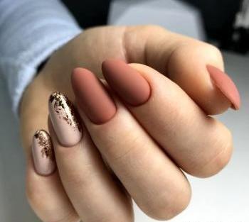 عکس کاشت ناخن جدید شیک