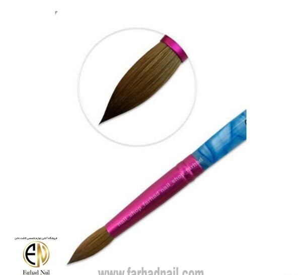 عکس قلم کاشت پودر