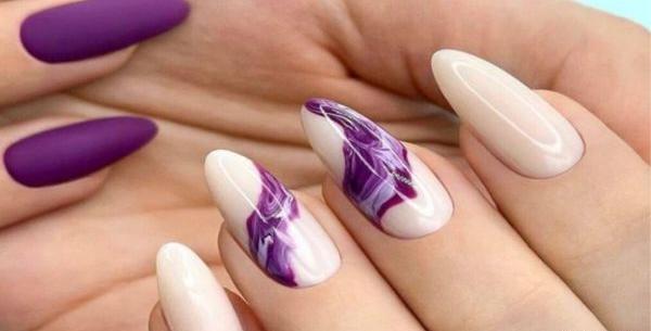 آموزش کاشت ناخن با عکس