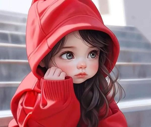عکس های همه ی کارتون ها