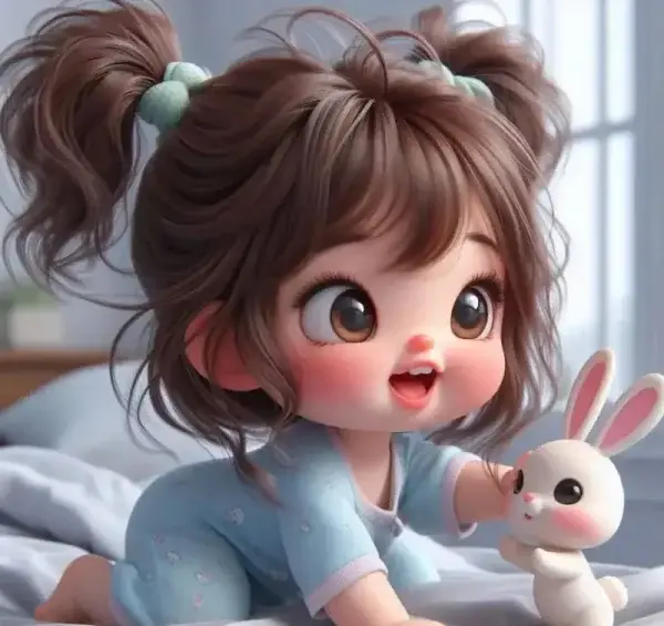 عکس های زیبای کارتون