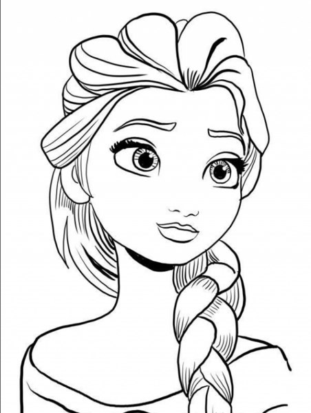 عکس کارتون برای نقاشی