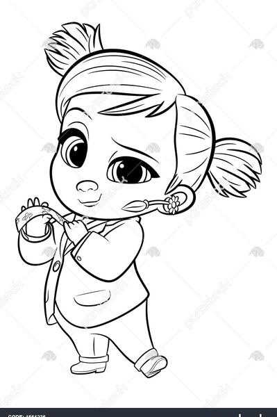 عکس کارتون برای نقاشی