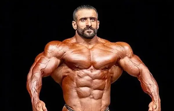 عکس چهاردست در کارتون نیکو