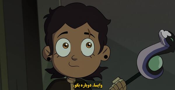 عکس کارتون خانه ی جغد