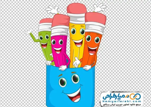 عکس طراحی کارتون