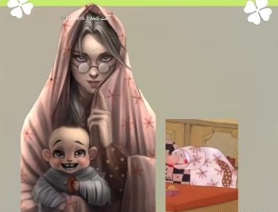 عکس های کارتون شکرستان