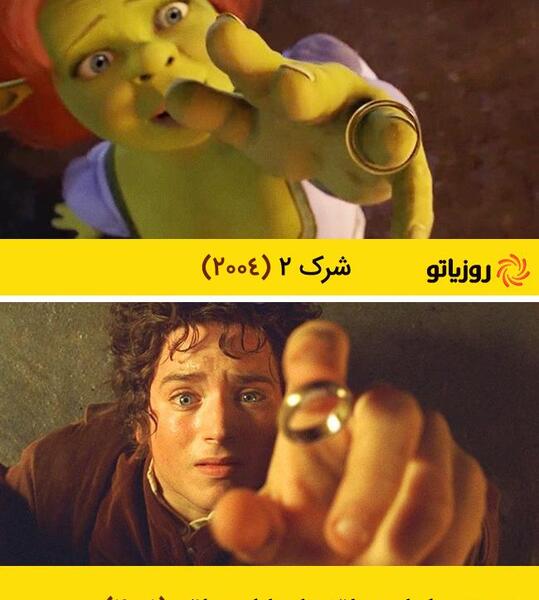 عکس فیلم های سینمایی کارتون