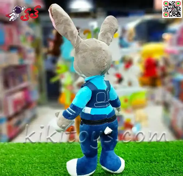 عکس خرگوش کارتون زوتوپیا