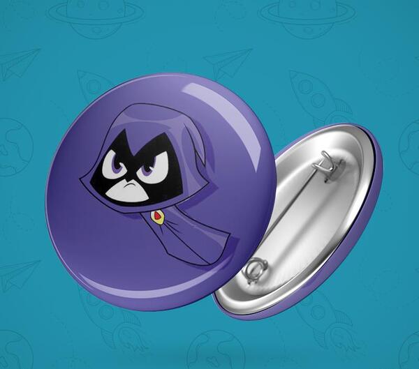 عکس کارتون ریون