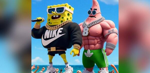 عکس کارتون جدید سینمایی