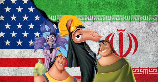 عکس کارتون جدید دوبله فارسی
