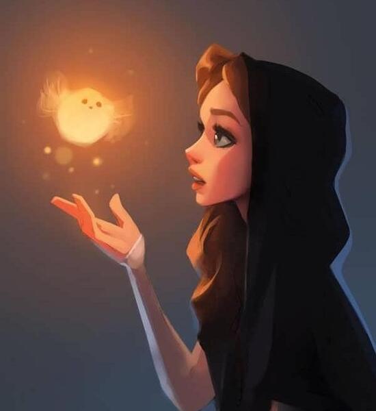 عکس کارتون جدید برای پروفایل