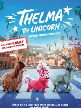 فیلم کارتون عکس تک شاخ