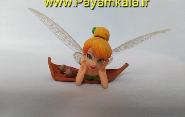 عکس شخصیت های کارتون تینکربل