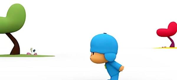 عکس شخصیت های کارتون پوکویو