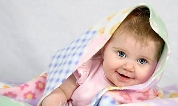 عکس بچه های یک روزه