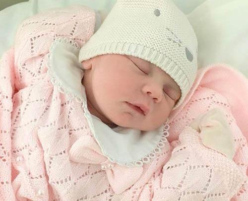 عکس بچه های یک روزه