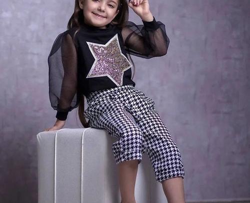 عکس محرمی بچه گانه