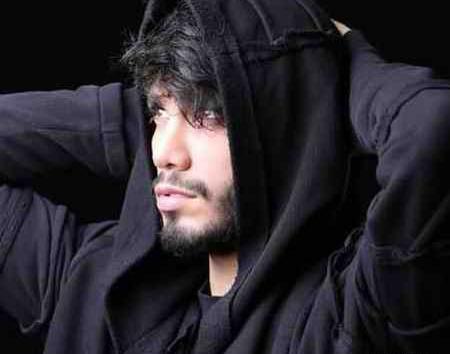 عکس بچه ی مهراد جم