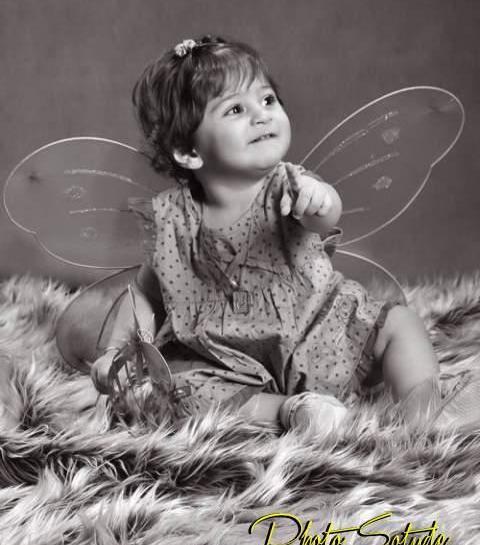 عکس بچه فرشته ها