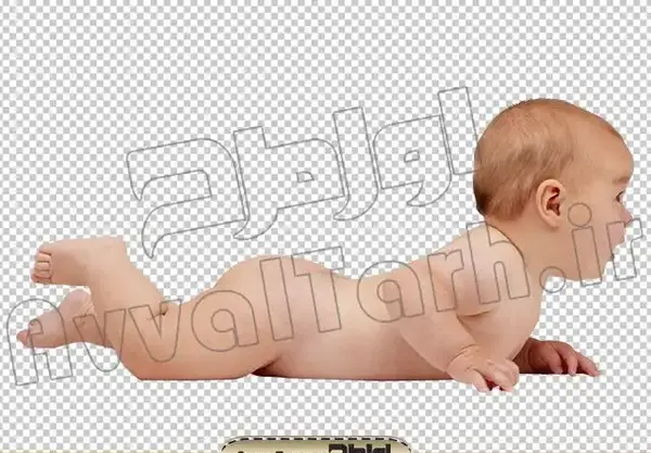 عکس بچه دوزی