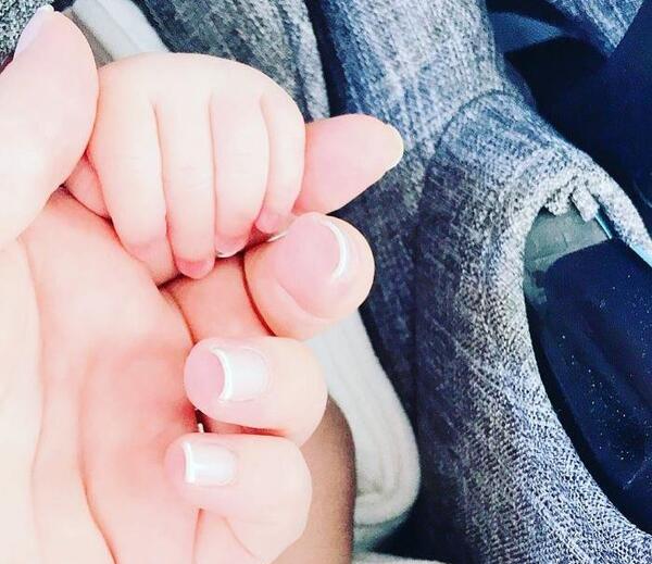 عکس بچه های حدیث میرامینی