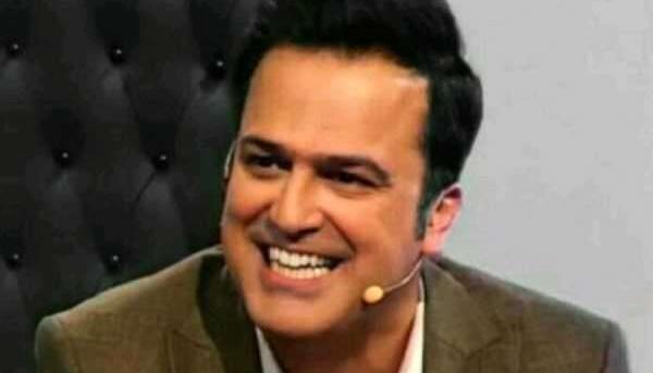 عکس بچه ی حامد اهنگی