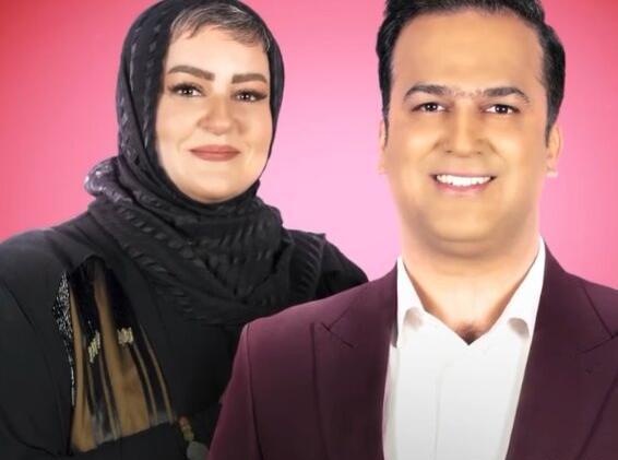 عکس بچه ی حامد اهنگی
