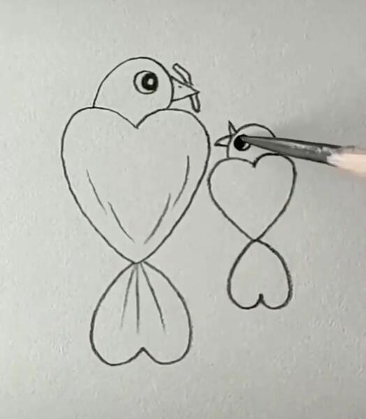 عکس پرستو بچه گانه