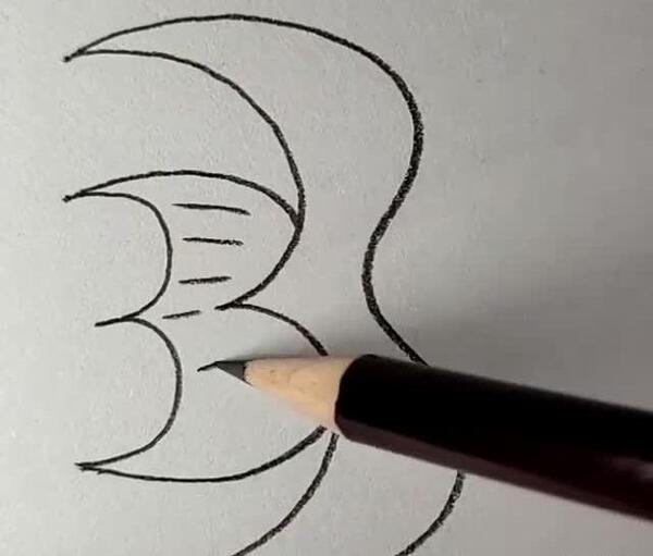 عکس بچه پرستو سیاه