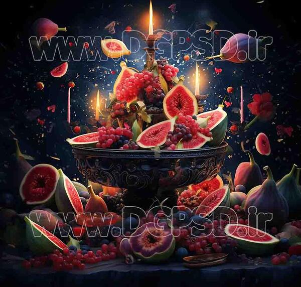 تصاویر عکس شب یلدایی
