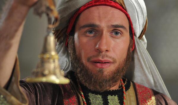 یزید تصویر واقعی عکس امام حسین