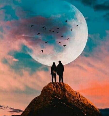 عکس پروفایل بدون تصویر نمایه