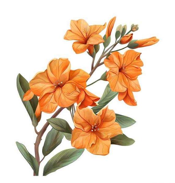 عکس تصویر زمینه گل مریم