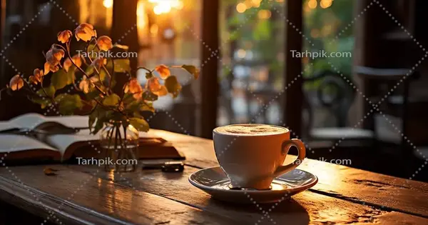 عکس کتاب تصویر زمینه