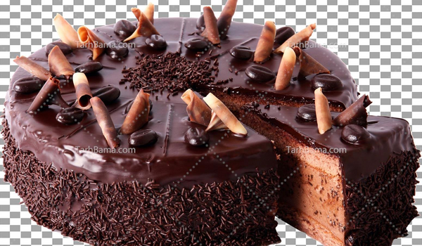 عکس تصویر زمینه کیک
