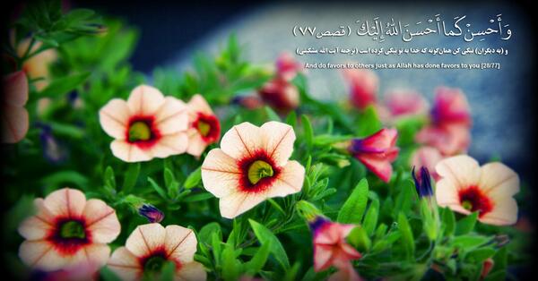 عکس تصویر زمینه ایه قرآن