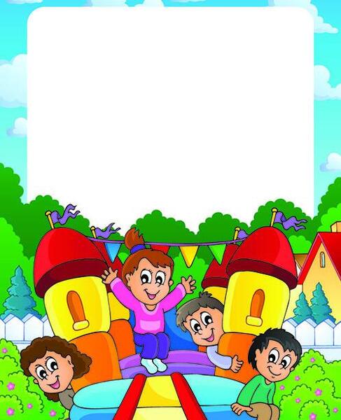 عکس تصویرسازی کودک