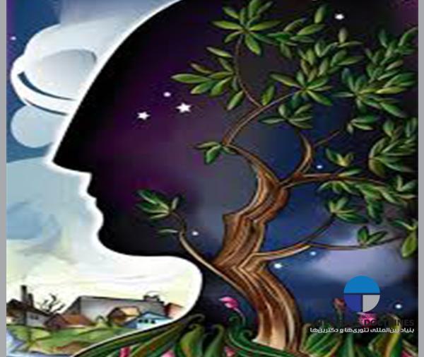 عکس تصویرسازی ذهنی