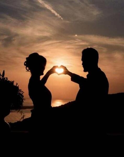 عکس عاشقانه جدید برای تصویر زمینه