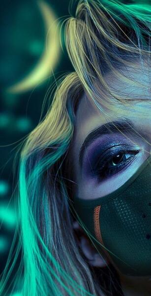 عکس صفحه تصویر زمینه