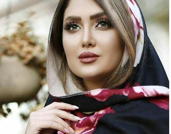 عکس تصویر صورت دختر