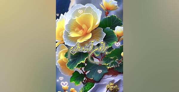 عکس تصویر سلام صبح بخیر