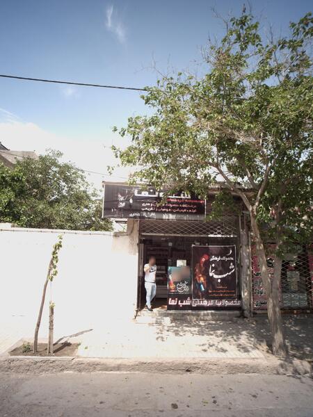 عکس تصویر شب نما