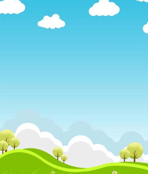 عکس تصویر زمینه سر سبز