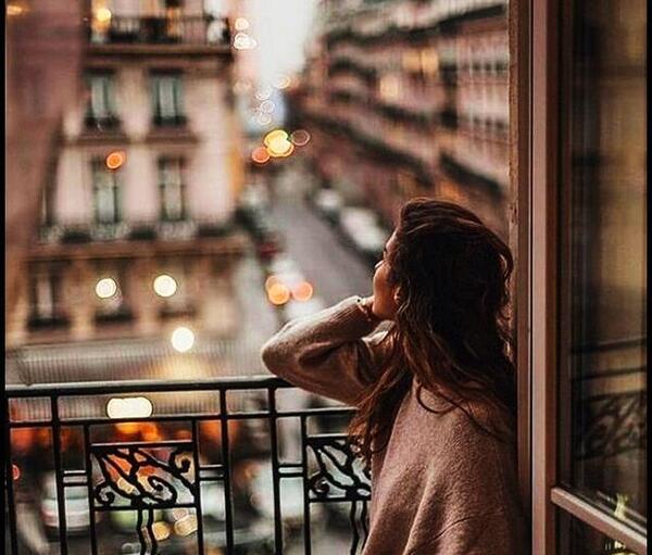 عکس تصویر زمینه دلتنگی