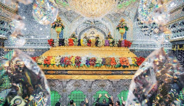 عکس تصویر میلاد حضرت علی اکبر