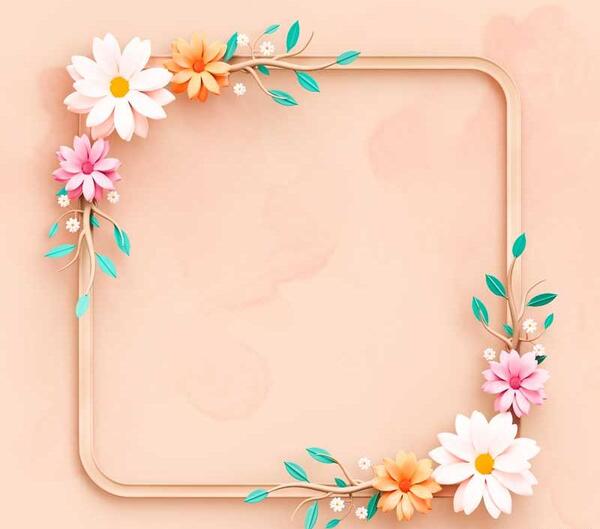 عکس گل تصویر پس زمینه